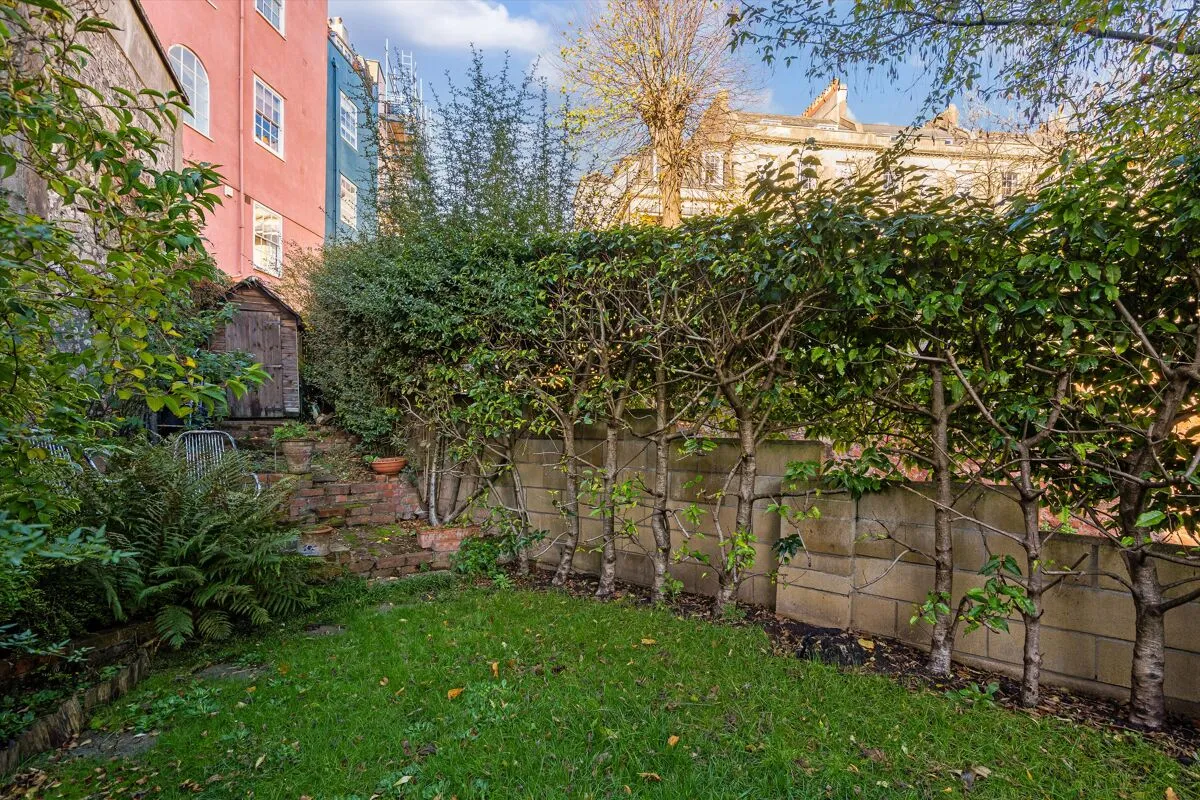Hope Square, Bristol, BS8, photo 23