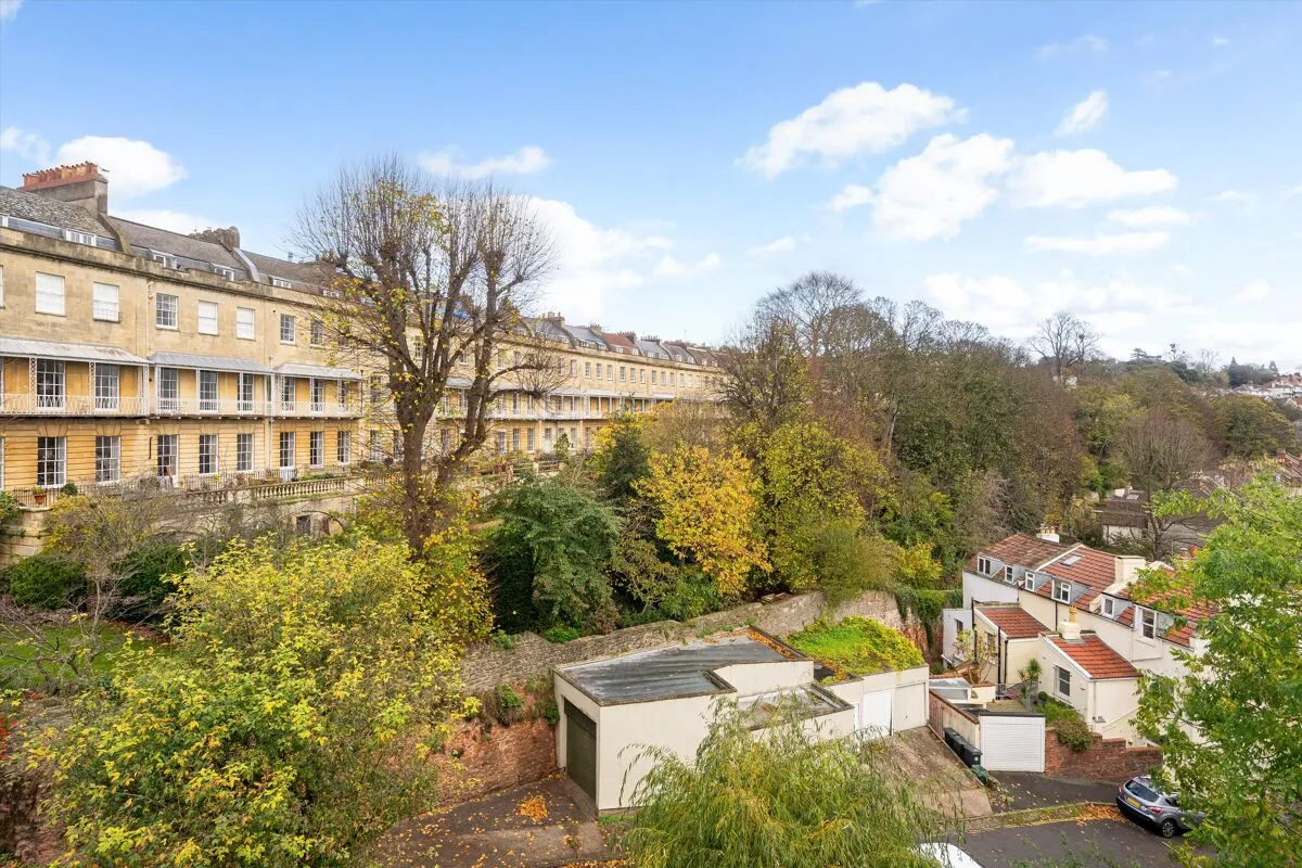 Hope Square, Bristol, BS8, photo 28
