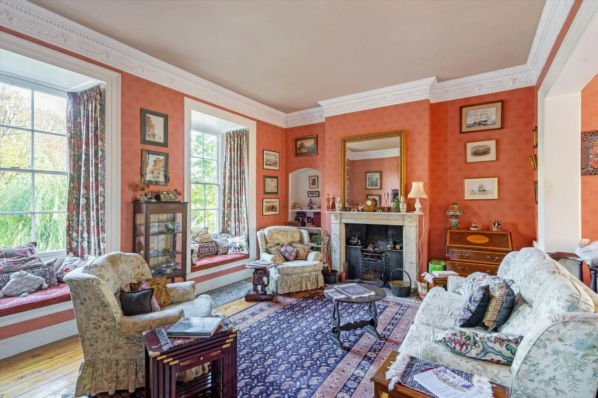 4 bed house for sale, Hope Square, Bristol, BS8