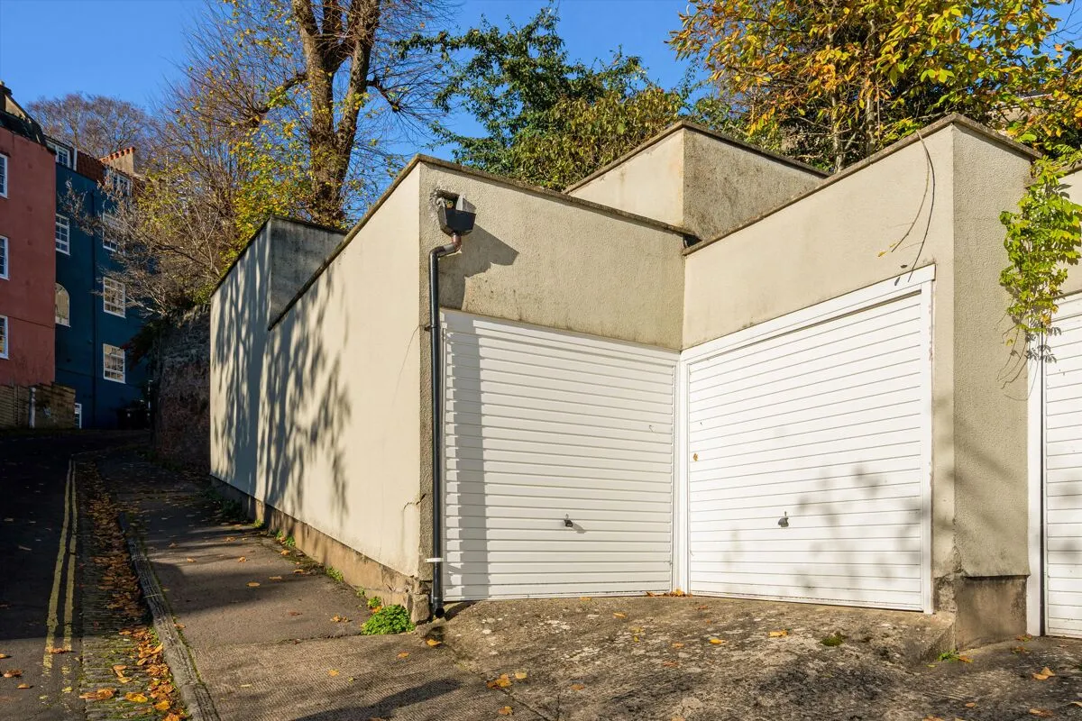 Hope Square, Bristol, BS8, photo 26