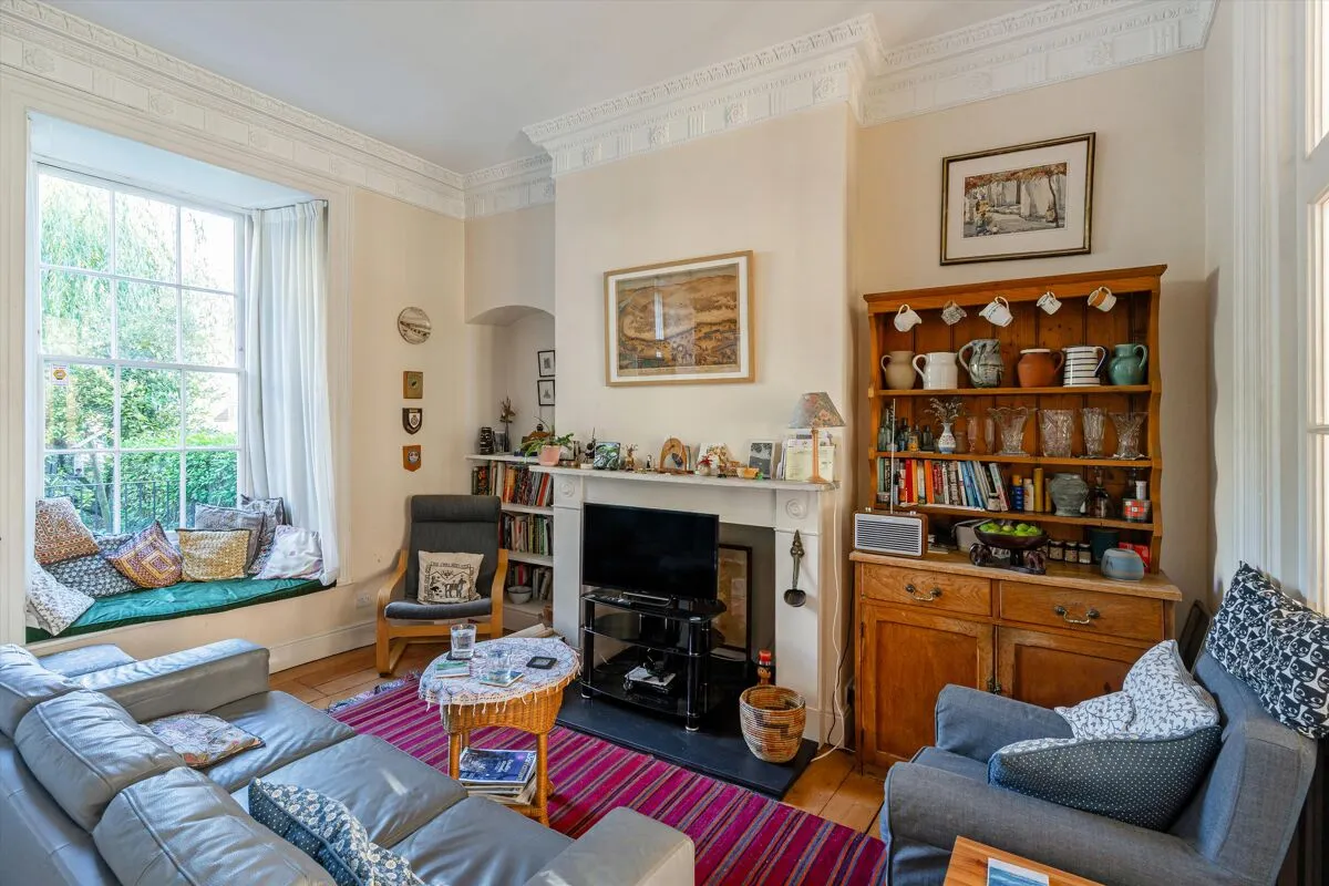 Hope Square, Bristol, BS8, photo 12