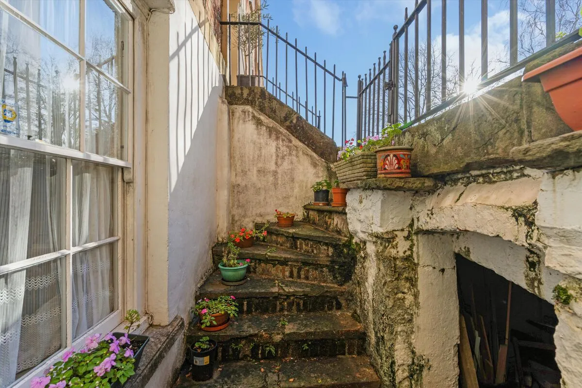 Hope Square, Bristol, BS8, photo 24