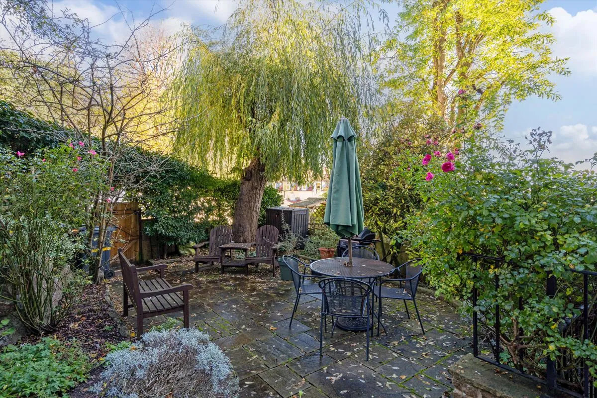 Hope Square, Bristol, BS8, photo 22