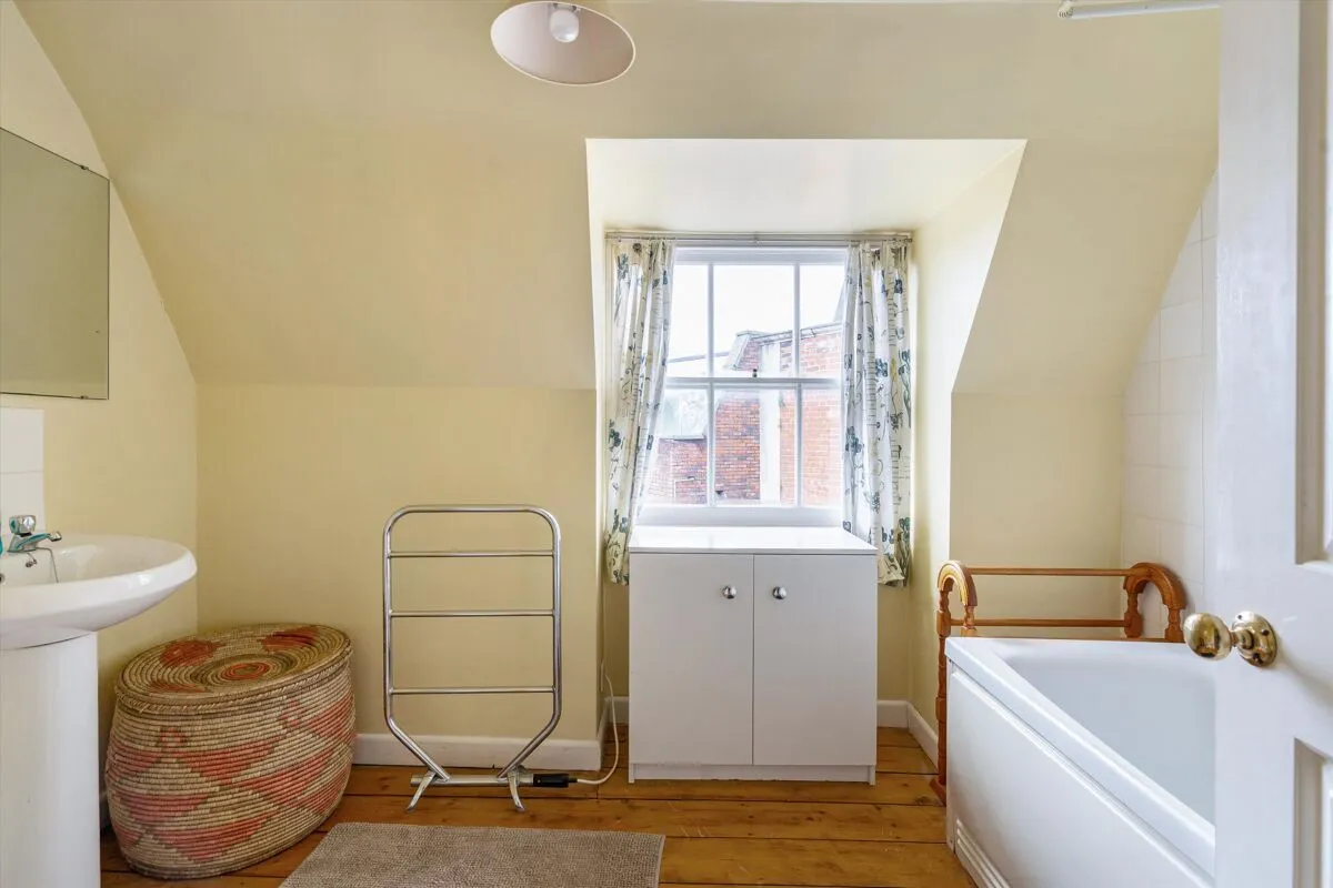 Hope Square, Bristol, BS8, photo 19