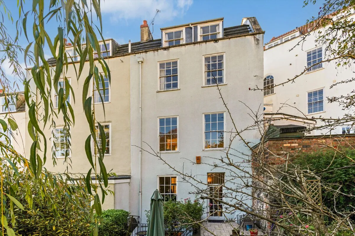 Hope Square, Bristol, BS8, photo 21