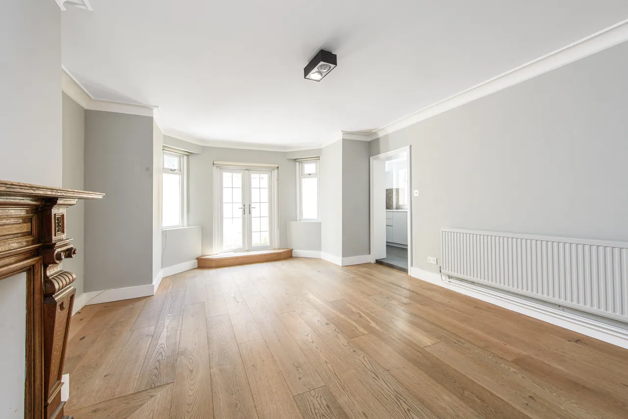 7A Lancaster Drive, London, photo 3