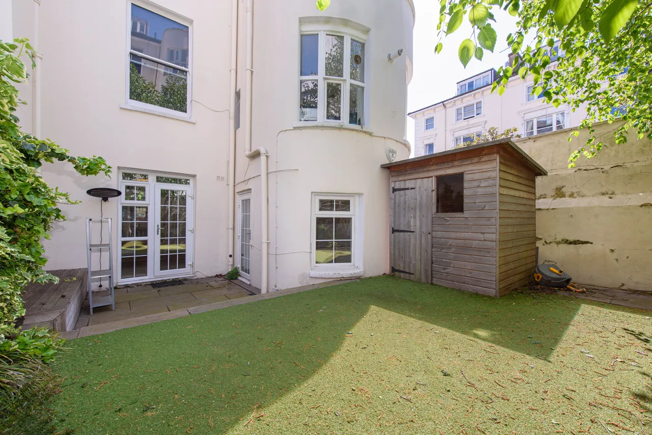 7A Lancaster Drive, London, photo 10