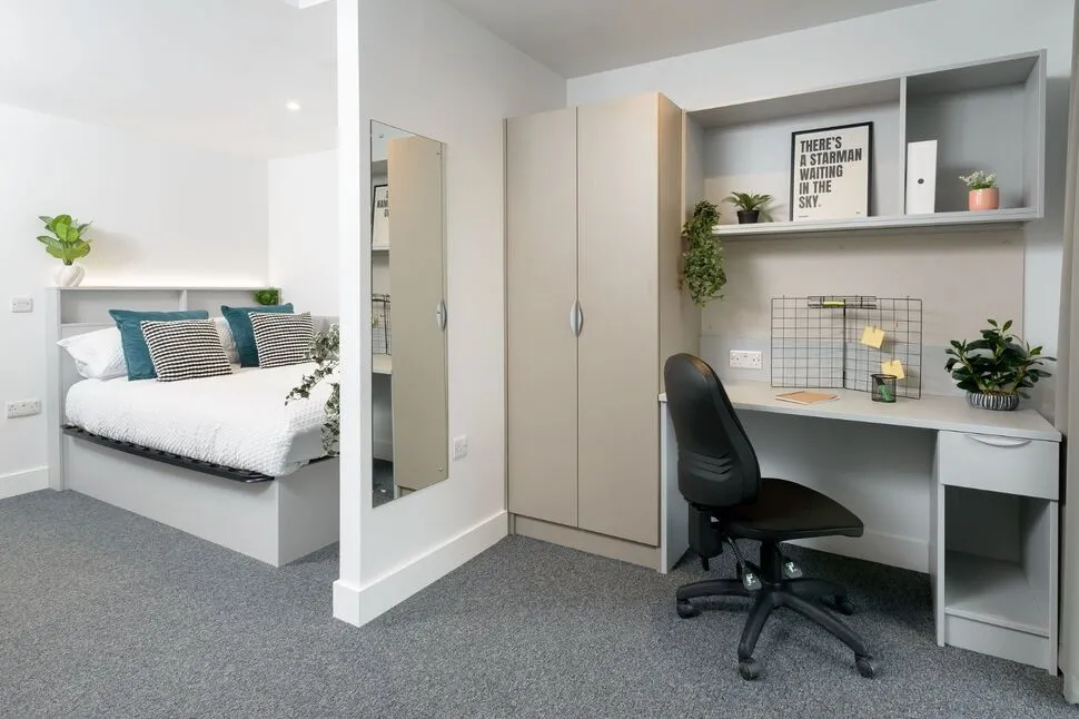Tenter Street, Sheffield, S1, photo 2