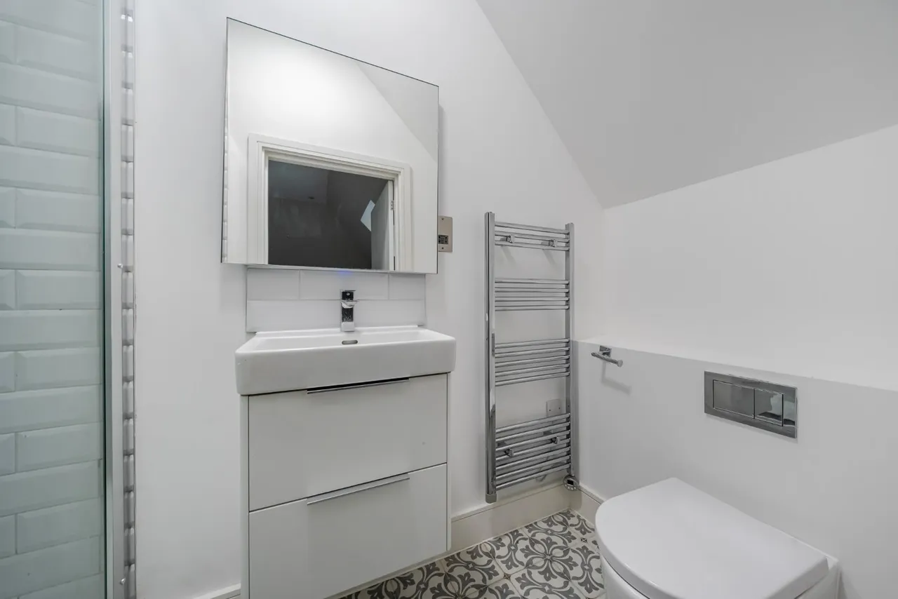 Oak Hill Road, Surbiton, Surrey, KT6, photo 6