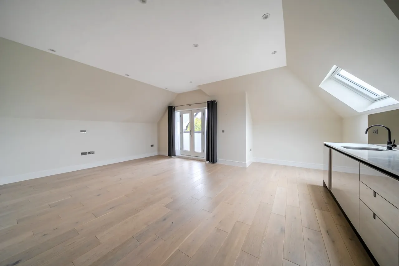 Oak Hill Road, Surbiton, Surrey, KT6, photo 7