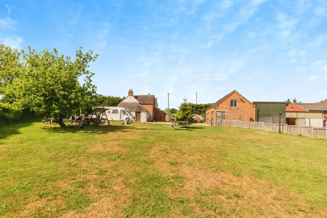 Newport Road, Market Drayton, TF9, photo 6