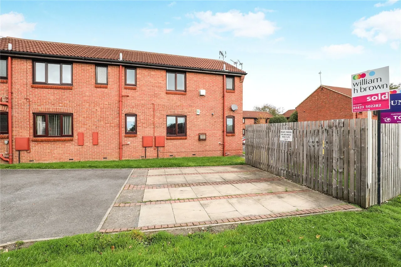 Birchwood Mews, Harrogate, HG2, photo 16