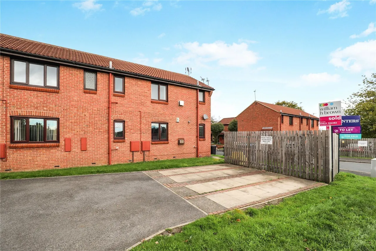 Birchwood Mews, Harrogate, HG2, photo 15