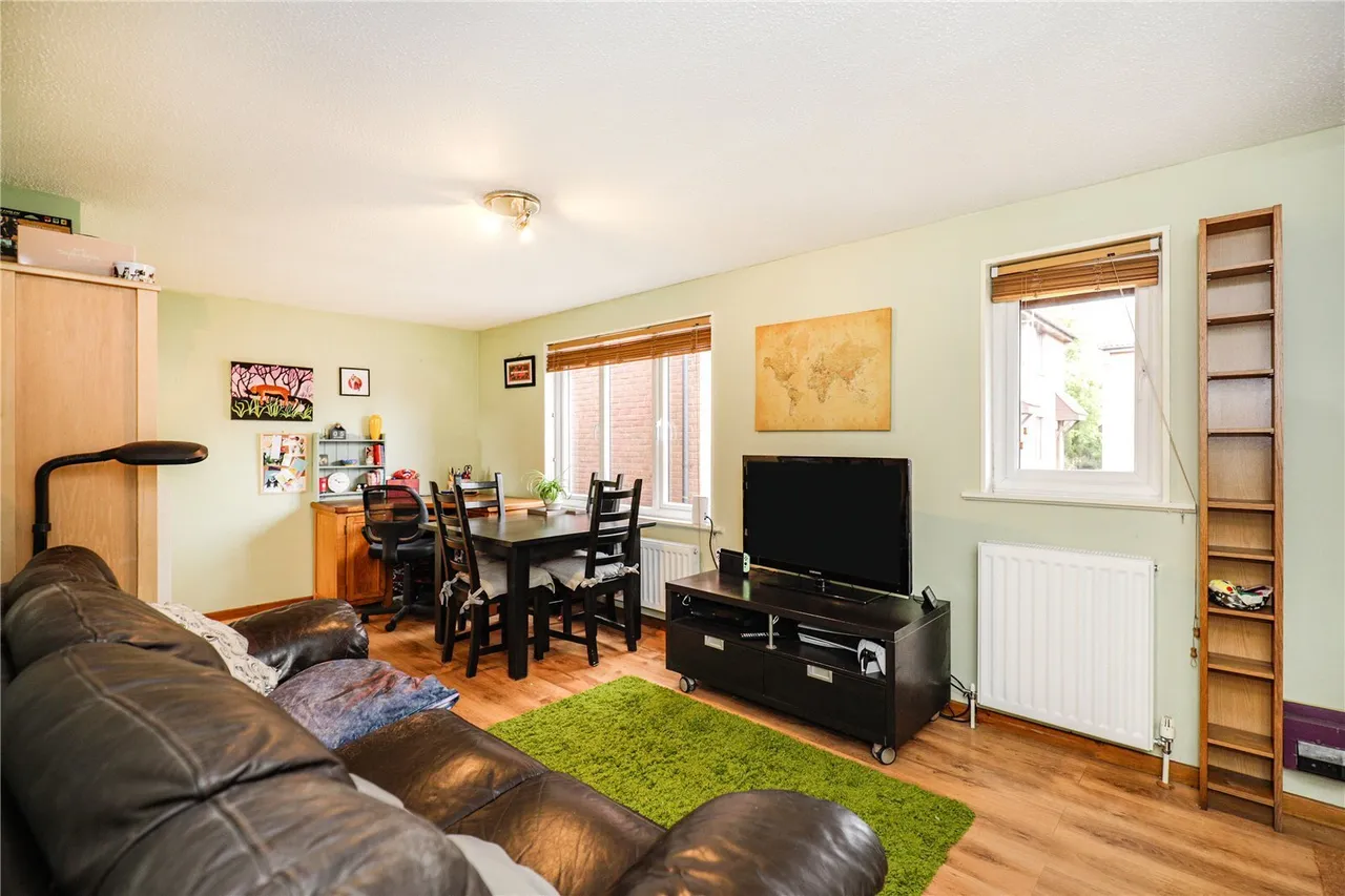 Birchwood Mews, Harrogate, HG2, photo 9
