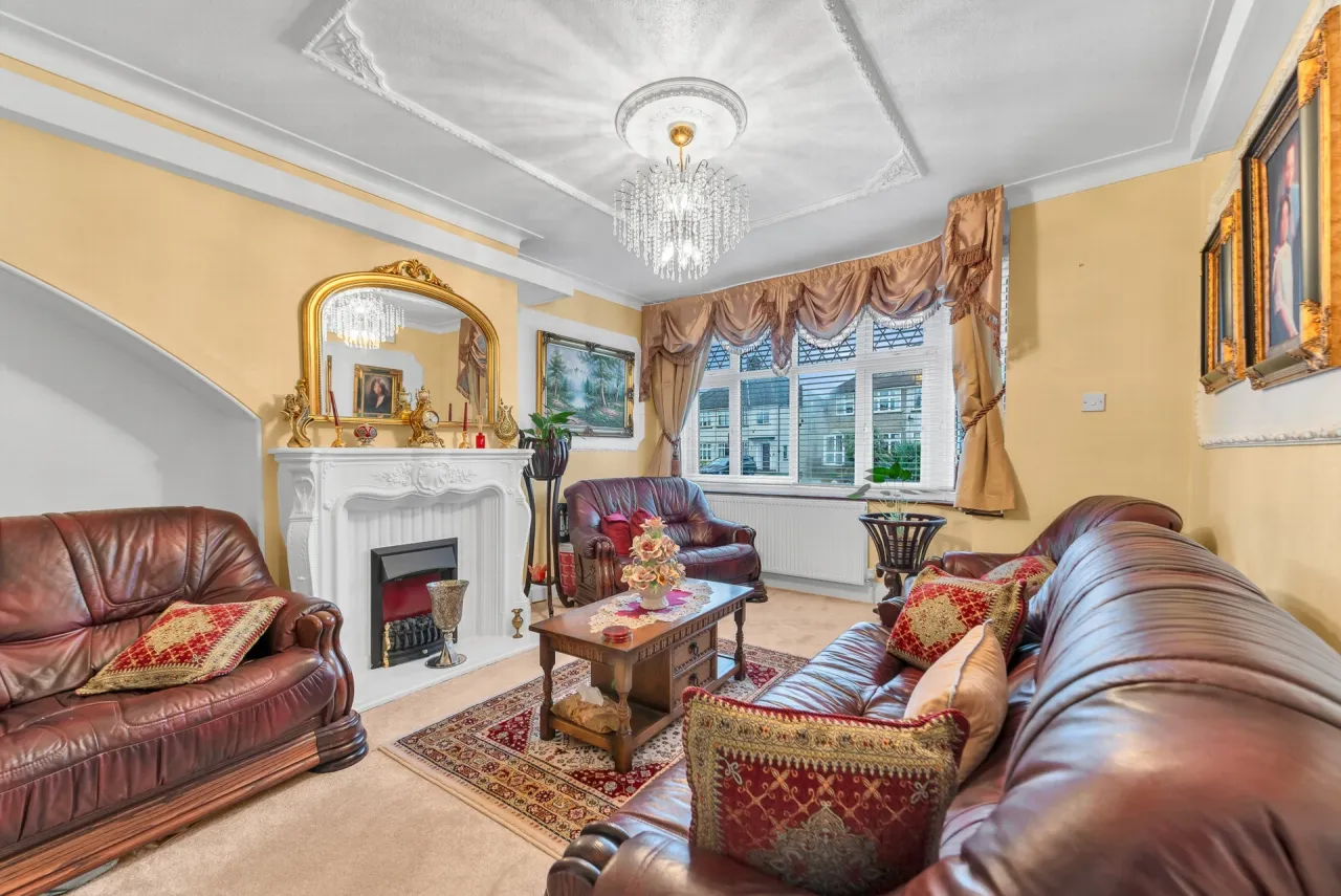 Highcombe Close, Mottingham, SE9 4QJ, photo 18