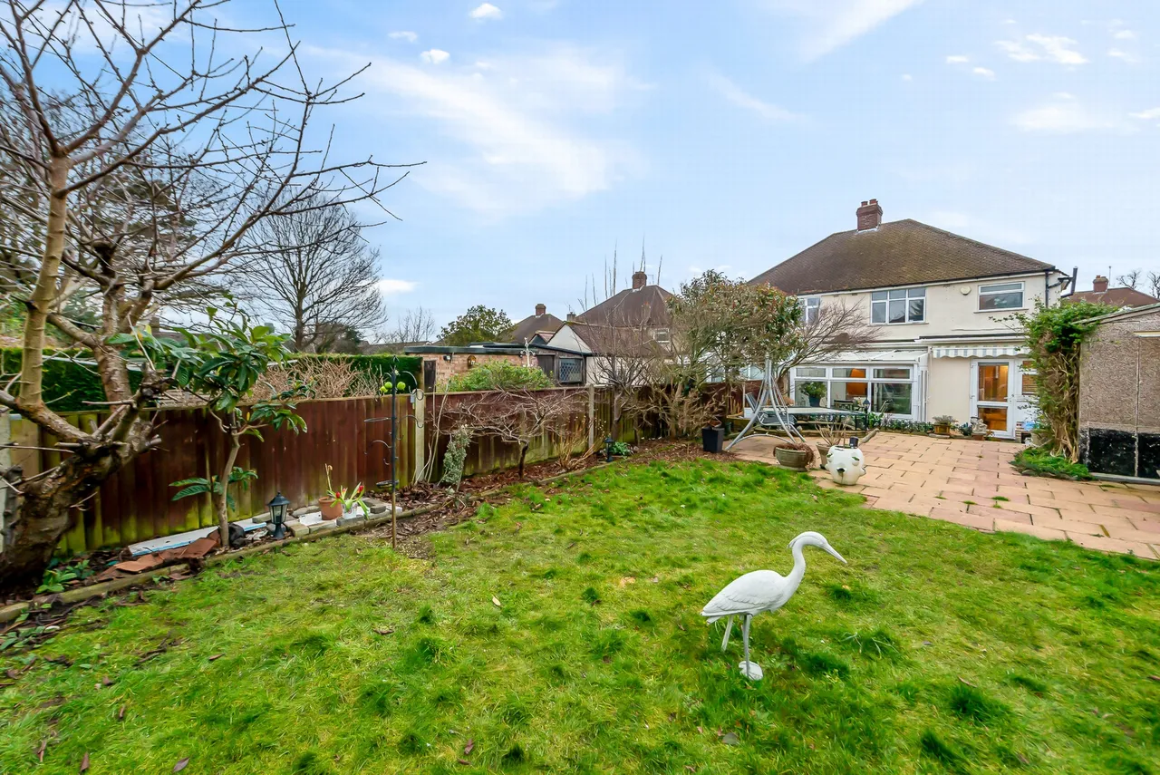 Highcombe Close, Mottingham, SE9 4QJ, photo 16