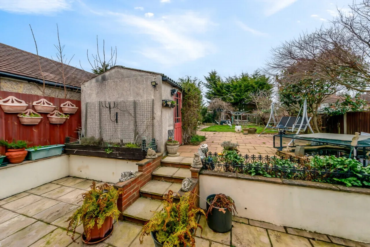 Highcombe Close, Mottingham, SE9 4QJ, photo 30