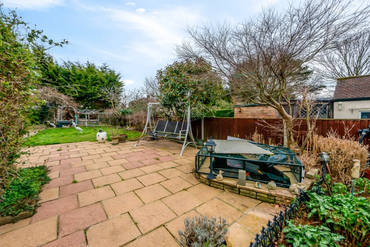 Highcombe Close, Mottingham, SE9 4QJ, photo 31