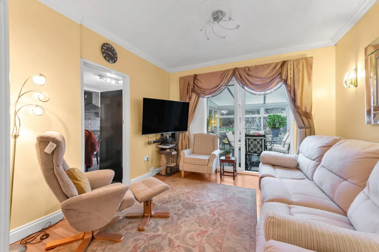 Highcombe Close, Mottingham, SE9 4QJ, photo 21