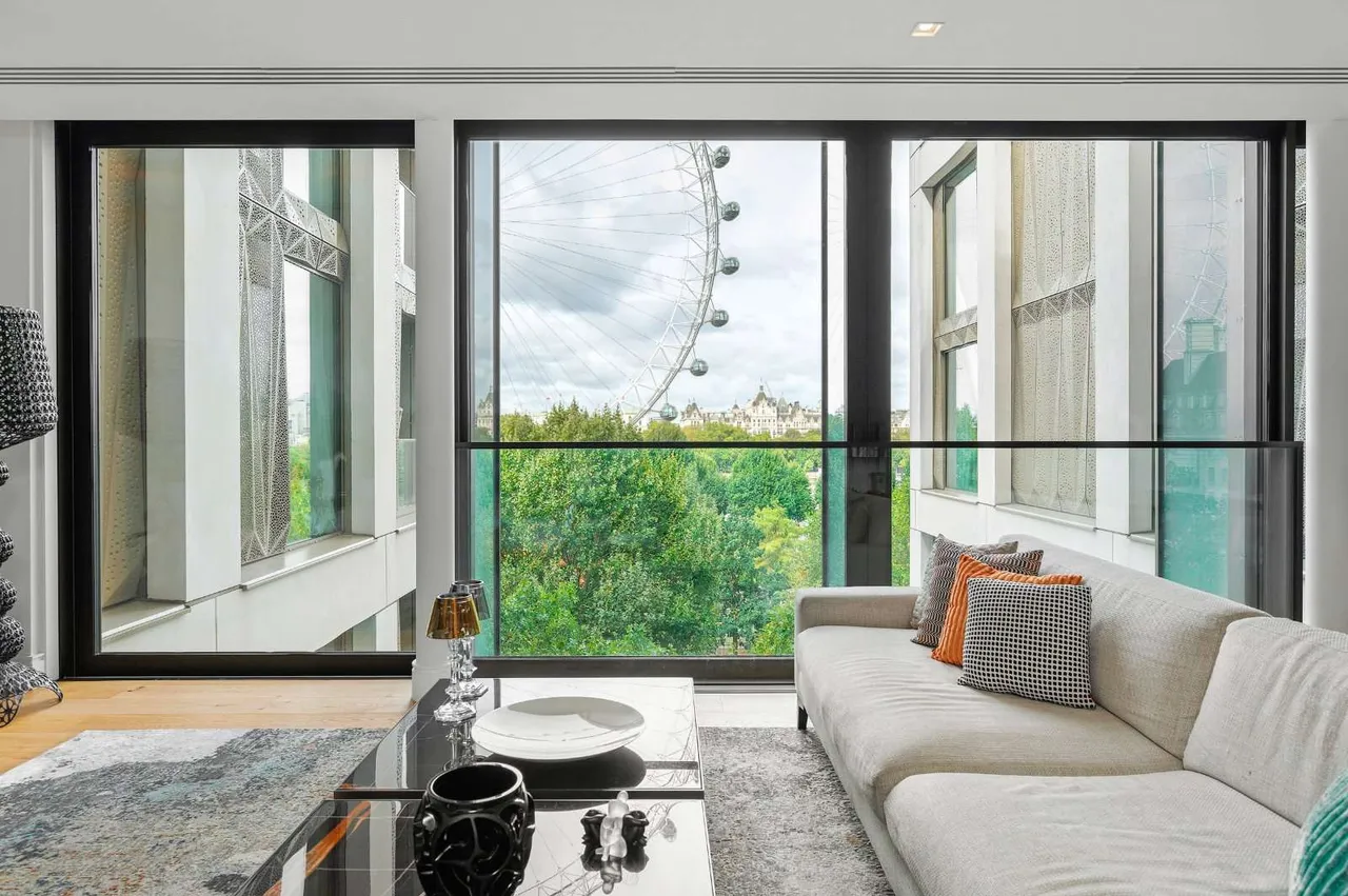 Belvedere Road, London, SE1, photo 4