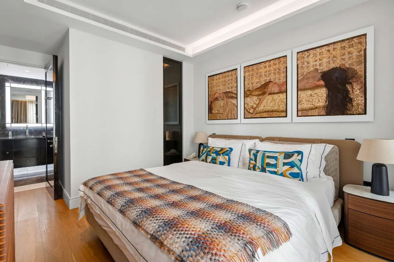 Belvedere Road, London, SE1, photo 9