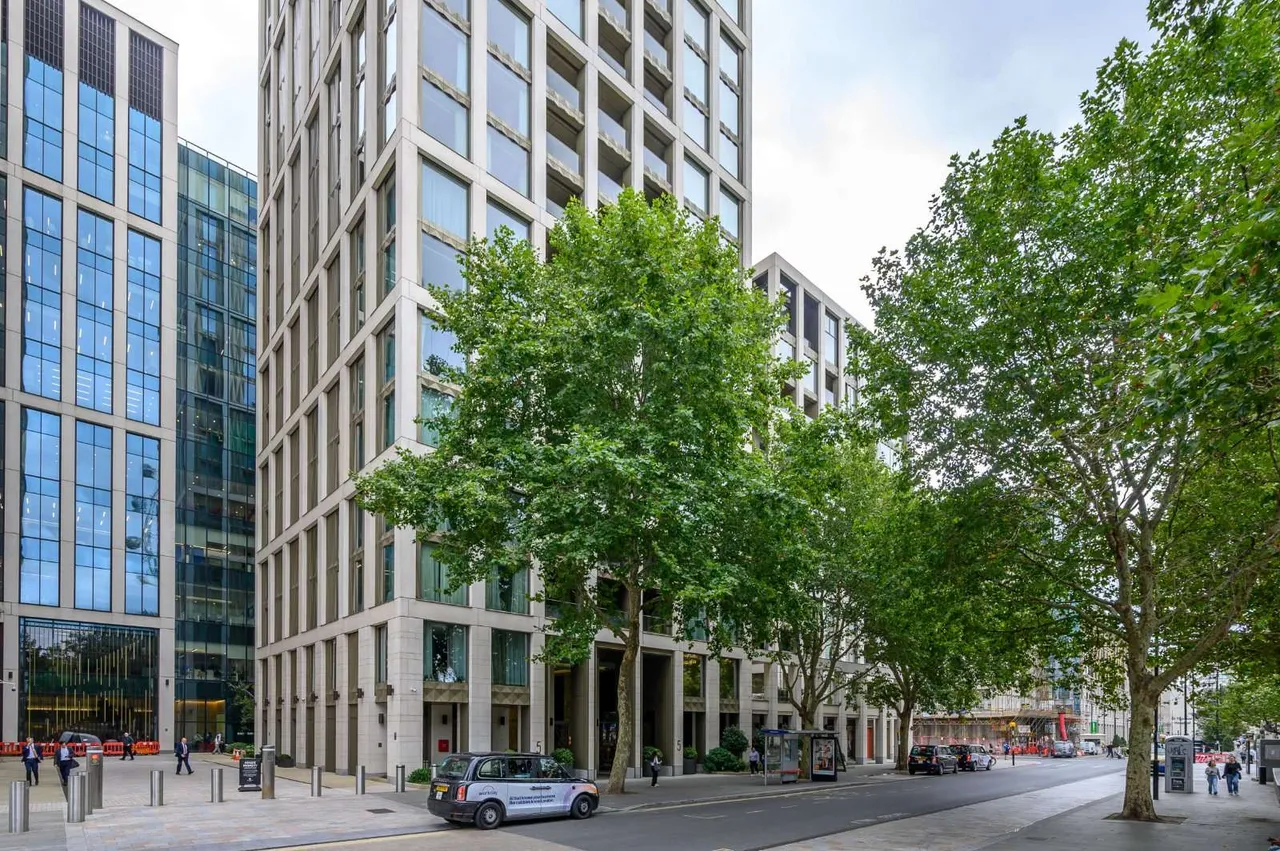 Belvedere Road, London, SE1, photo 15