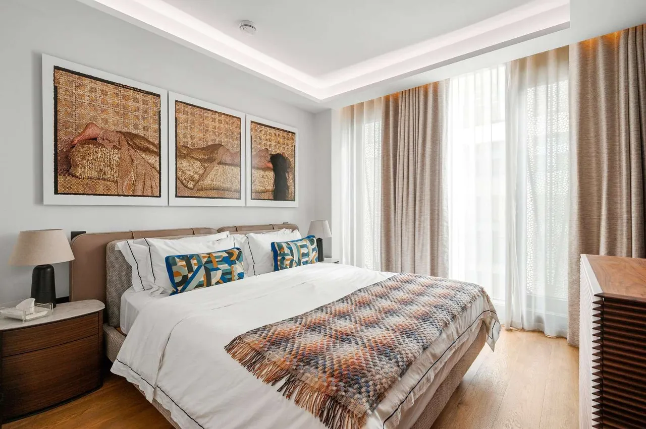 Belvedere Road, London, SE1, photo 8