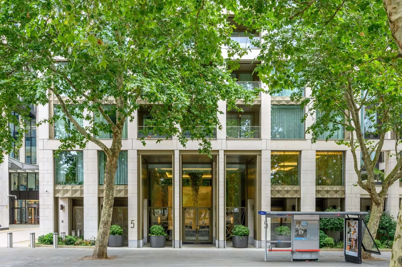 Belvedere Road, London, SE1, photo 14
