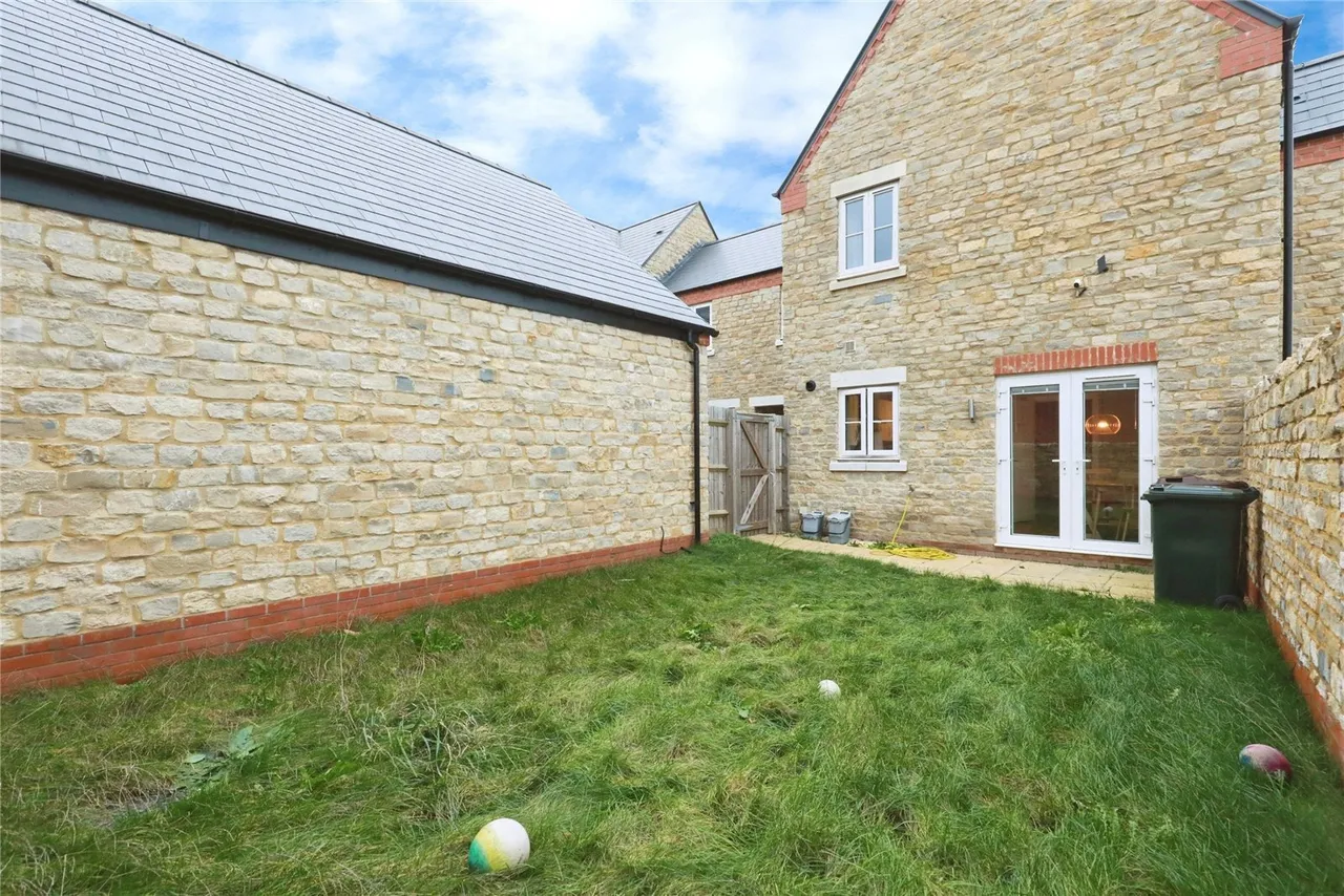 Ludlow Road, Bicester, Oxfordshire, OX26, photo 18