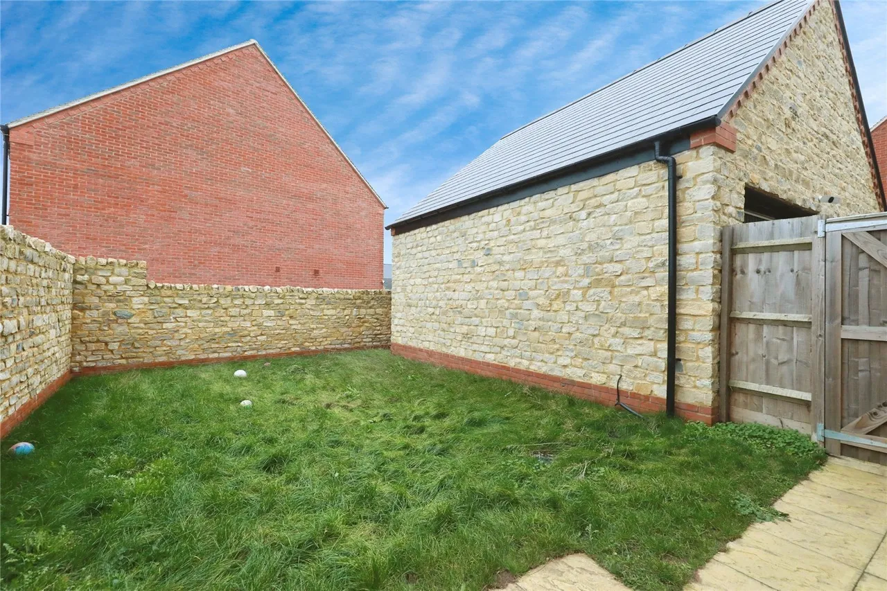 Ludlow Road, Bicester, Oxfordshire, OX26, photo 20