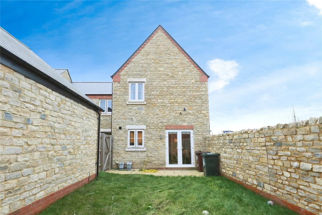 Ludlow Road, Bicester, Oxfordshire, OX26, photo 22