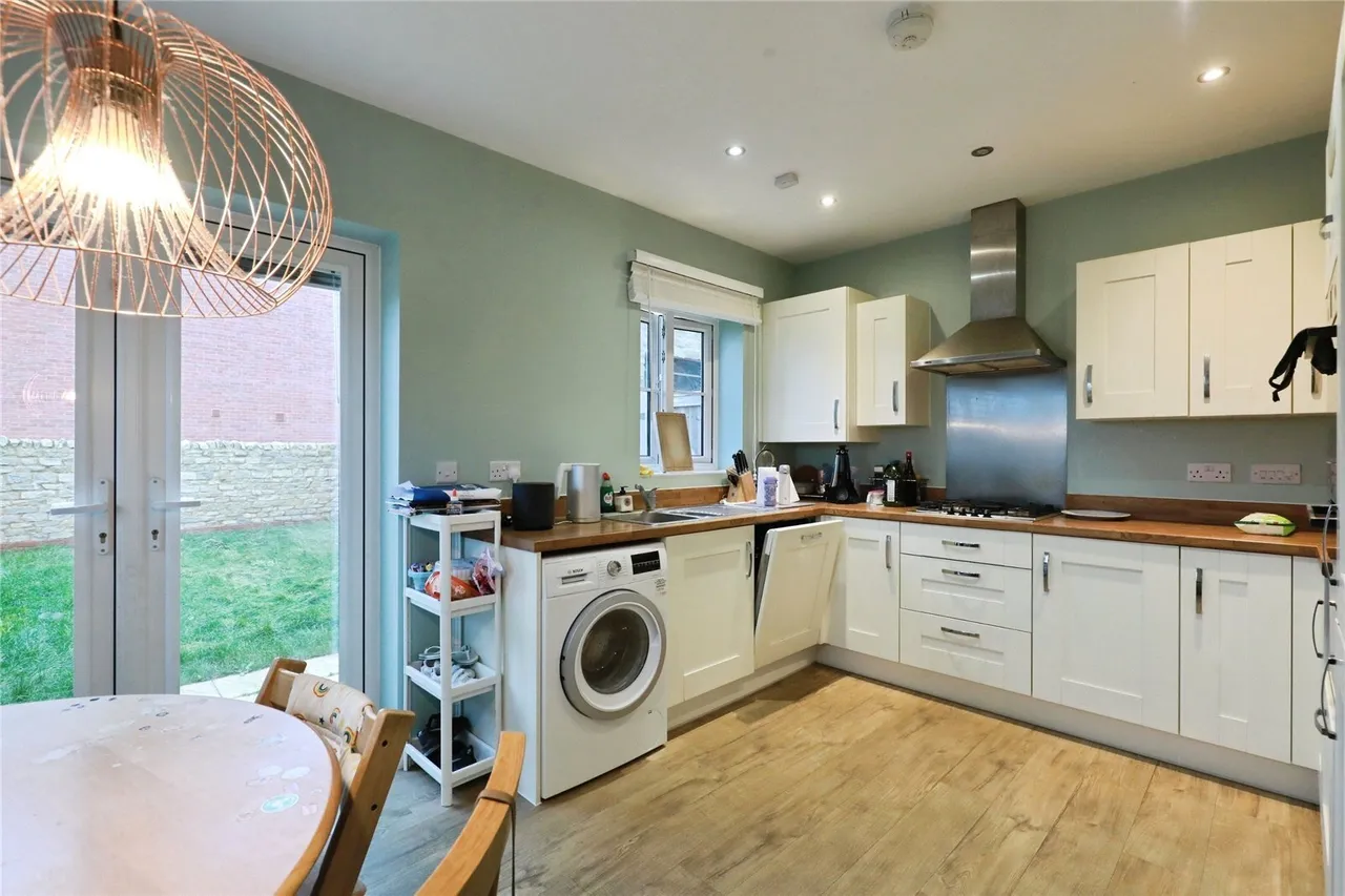 Ludlow Road, Bicester, Oxfordshire, OX26, photo 4