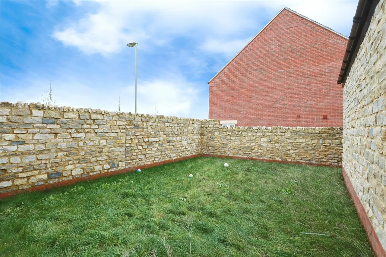Ludlow Road, Bicester, Oxfordshire, OX26, photo 19