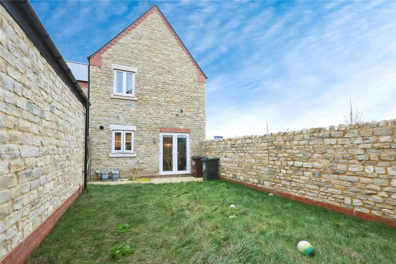 Ludlow Road, Bicester, Oxfordshire, OX26, photo 21