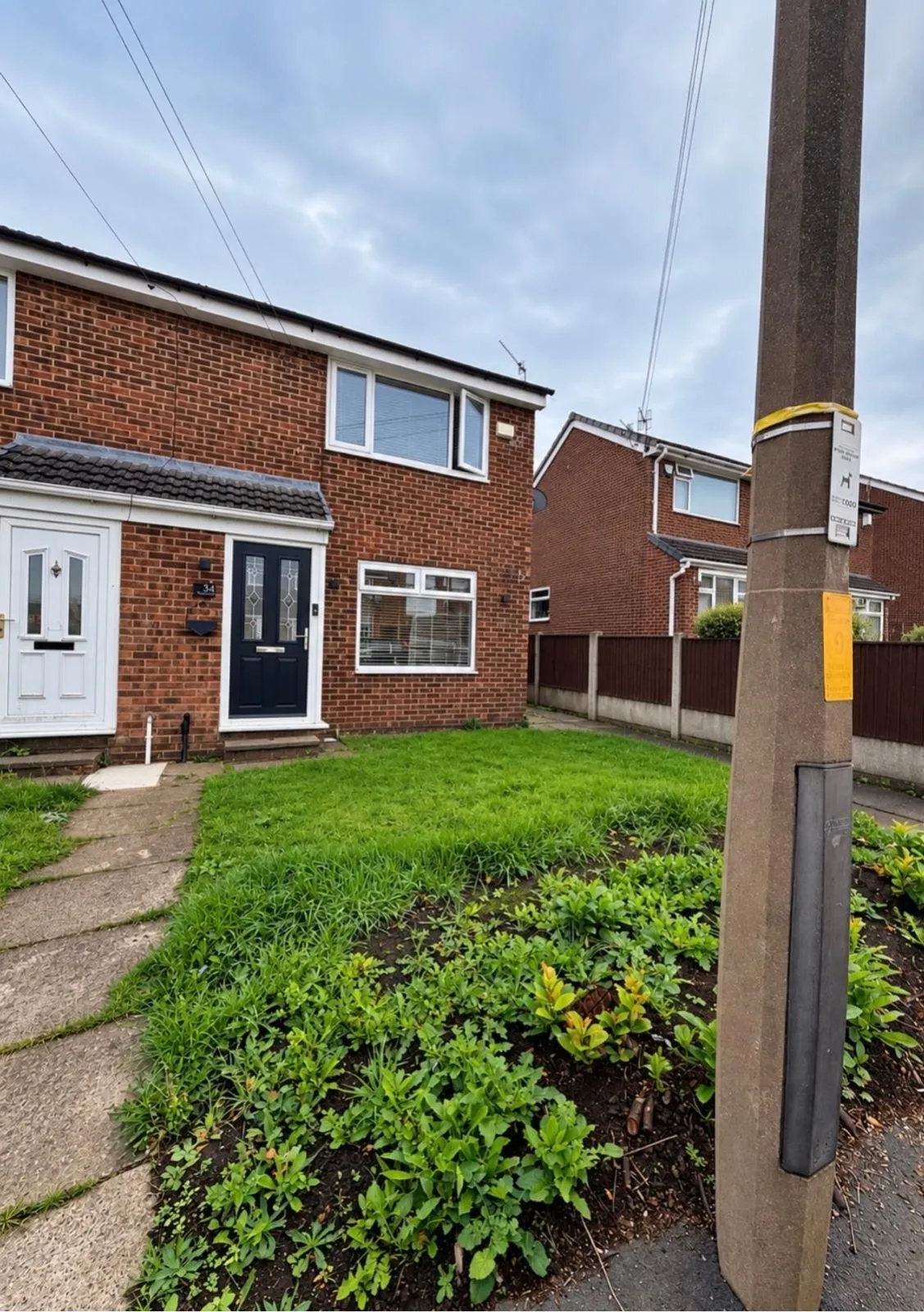 2 bed house for sale, Fistral Crescent, Stalybridge, SK15
