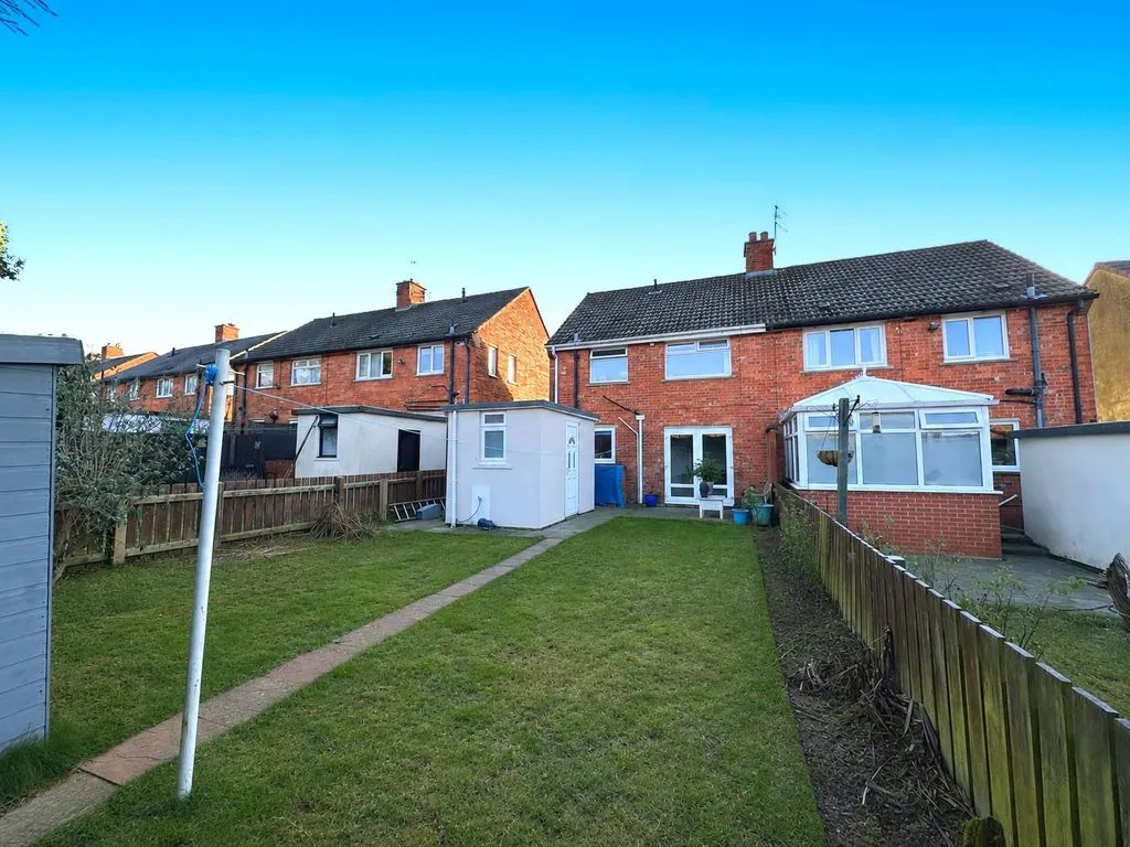 Morpeth NE61 2LY, NE61, photo 8