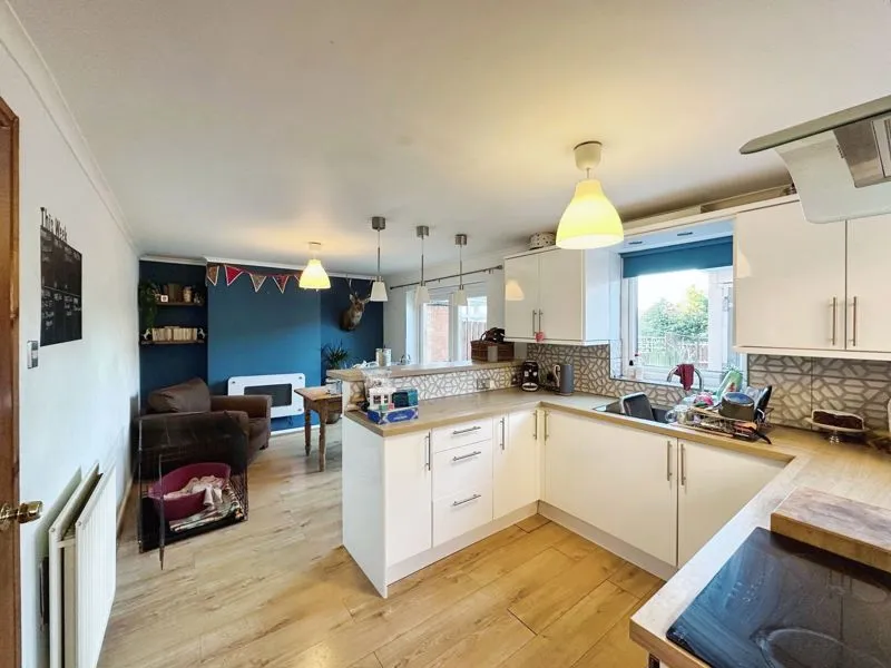 Morpeth NE61 2LY, NE61, photo 2