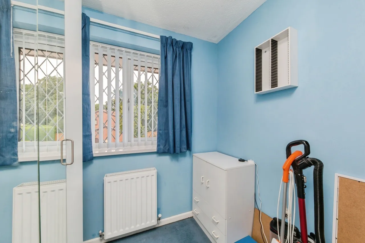 Bowness Road, Wistaston, Crewe, Cheshire, CW2, photo 10