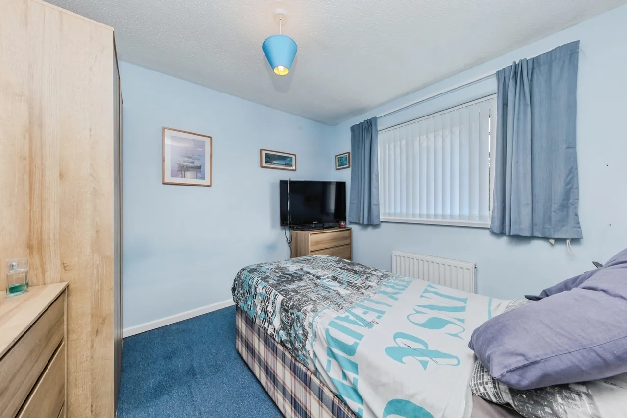 Bowness Road, Wistaston, Crewe, Cheshire, CW2, photo 11