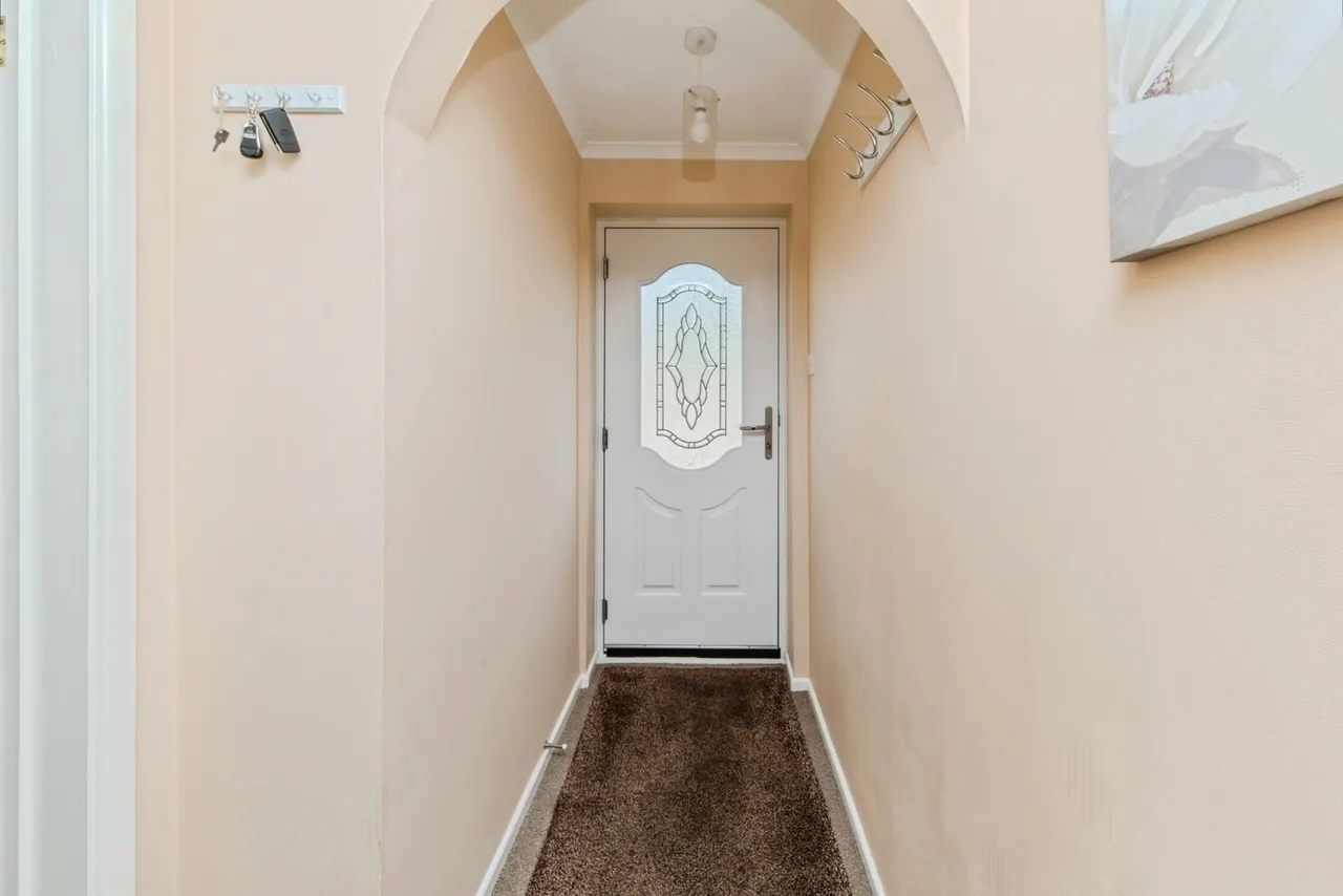 Bowness Road, Wistaston, Crewe, Cheshire, CW2, photo 13