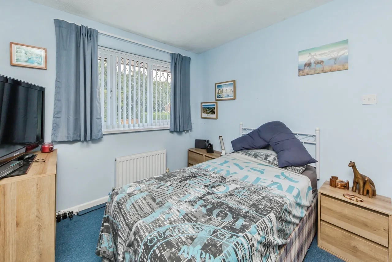 Bowness Road, Wistaston, Crewe, Cheshire, CW2, photo 9