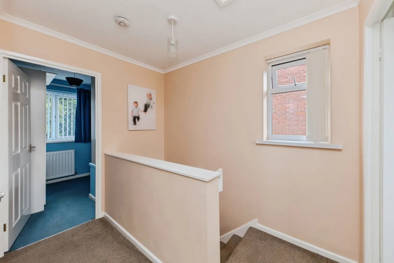 Bowness Road, Wistaston, Crewe, Cheshire, CW2, photo 14