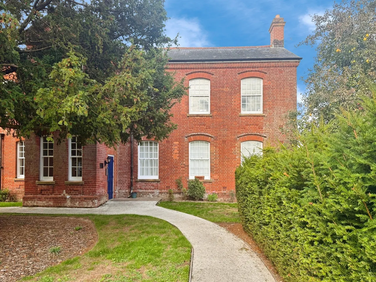 Bartons Road, Fordingbridge, SP6, photo 22