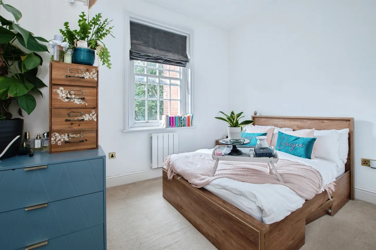 Bartons Road, Fordingbridge, SP6, photo 9