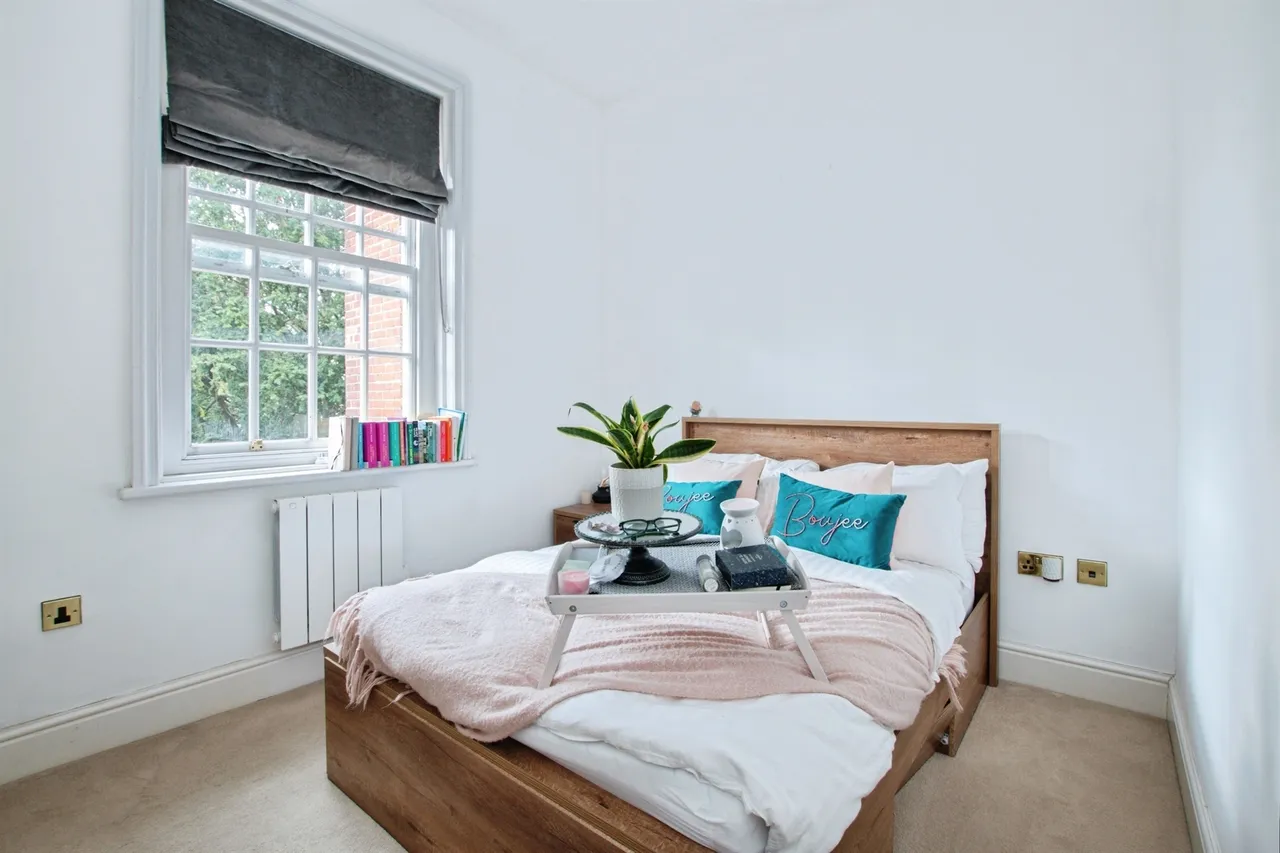 Bartons Road, Fordingbridge, SP6, photo 10