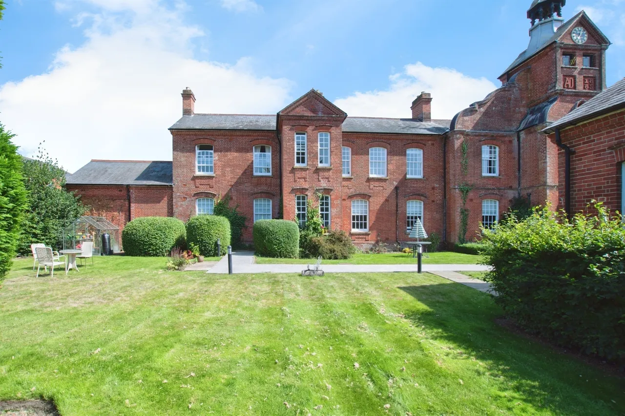 Bartons Road, Fordingbridge, SP6, photo 16