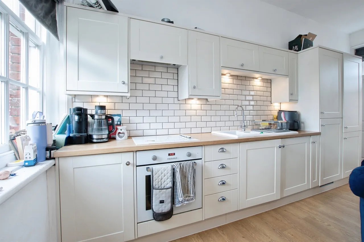 Bartons Road, Fordingbridge, SP6, photo 3