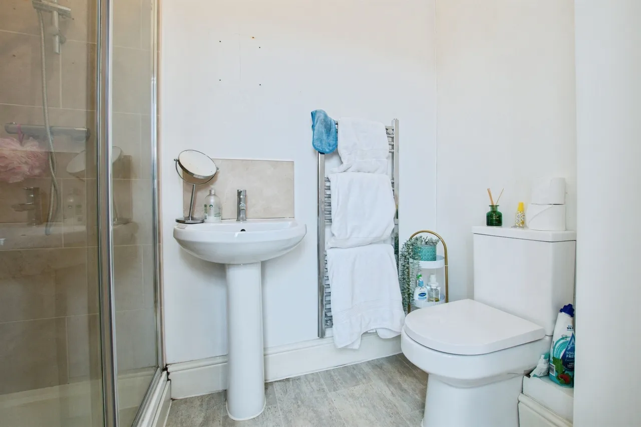 Bartons Road, Fordingbridge, SP6, photo 12