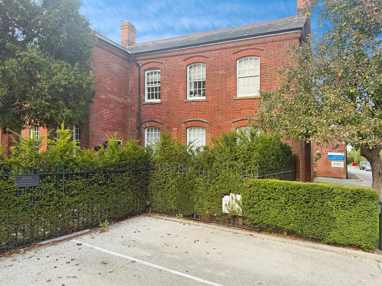 Bartons Road, Fordingbridge, SP6, photo 21