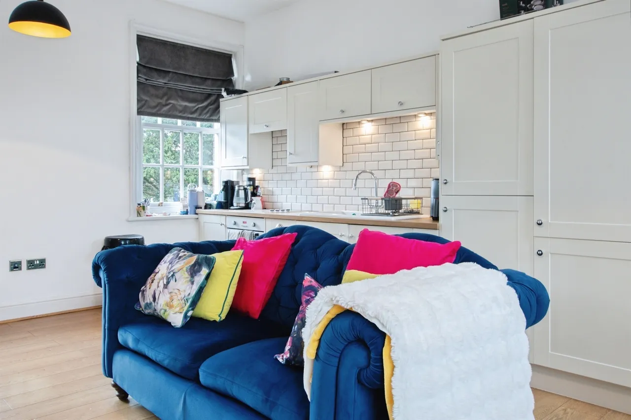 Bartons Road, Fordingbridge, SP6, photo 4
